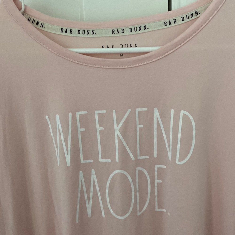 Rae Dunn long sleeve